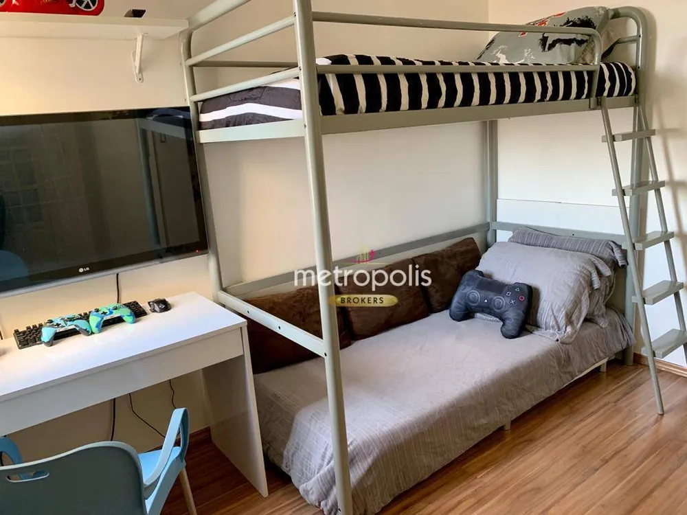 Apartamento, 4 quartos, 95 m² - Foto 8