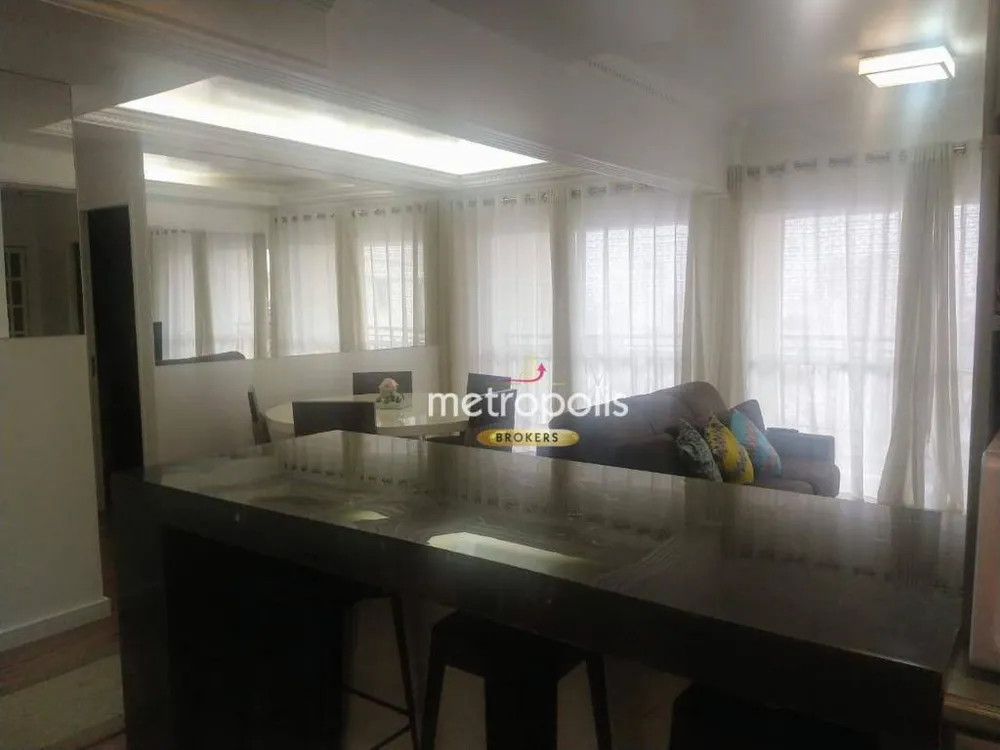 Apartamento, 4 quartos, 95 m² - Foto 4
