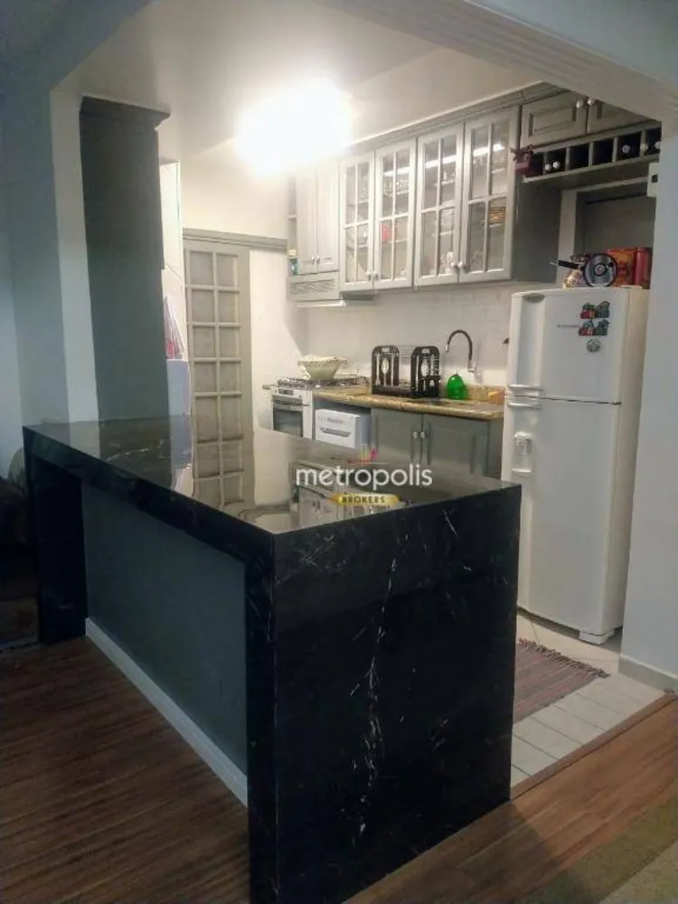 Apartamento, 4 quartos, 95 m² - Foto 2