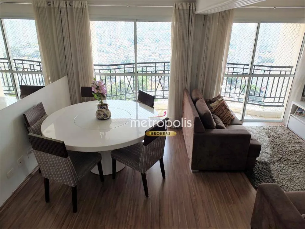 Apartamento, 4 quartos, 95 m² - Foto 4