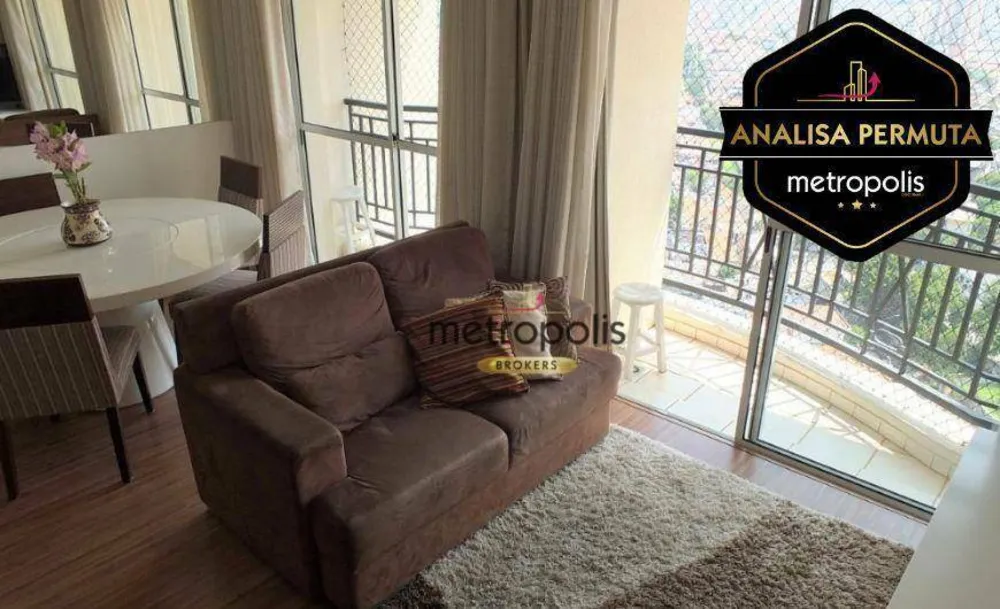 Apartamento, 4 quartos, 95 m² - Foto 1