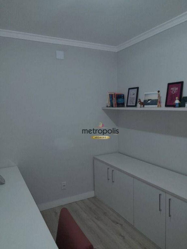 Apartamento à venda com 2 quartos, 47m² - Foto 6