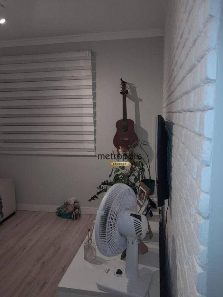 Apartamento à venda com 2 quartos, 47m² - Foto 3