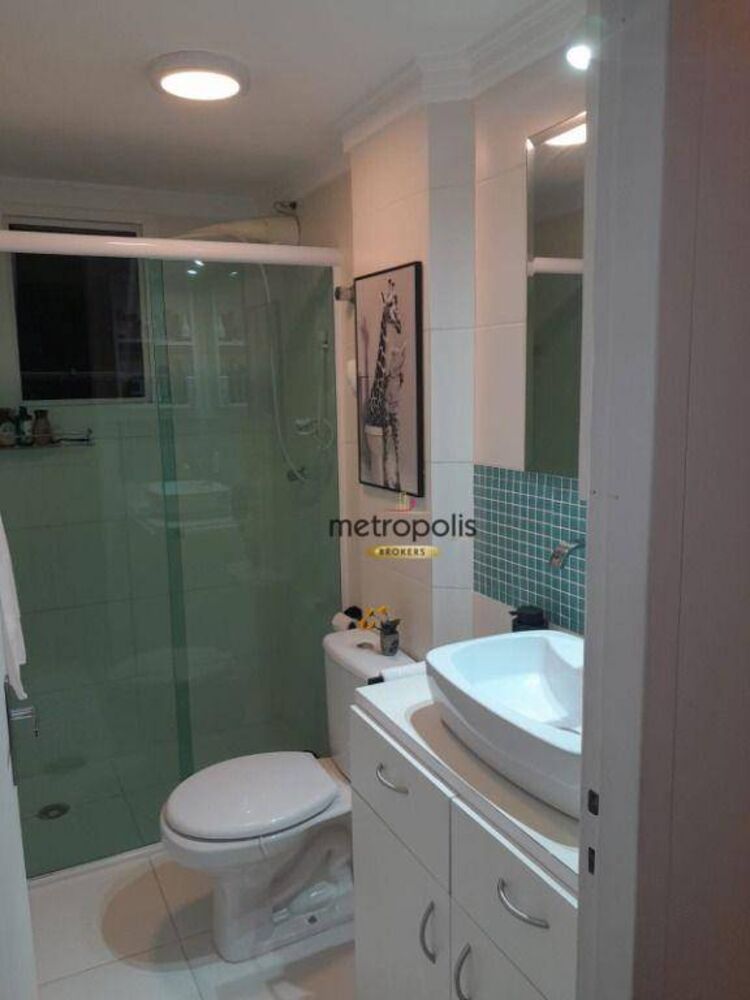 Apartamento à venda com 2 quartos, 47m² - Foto 5