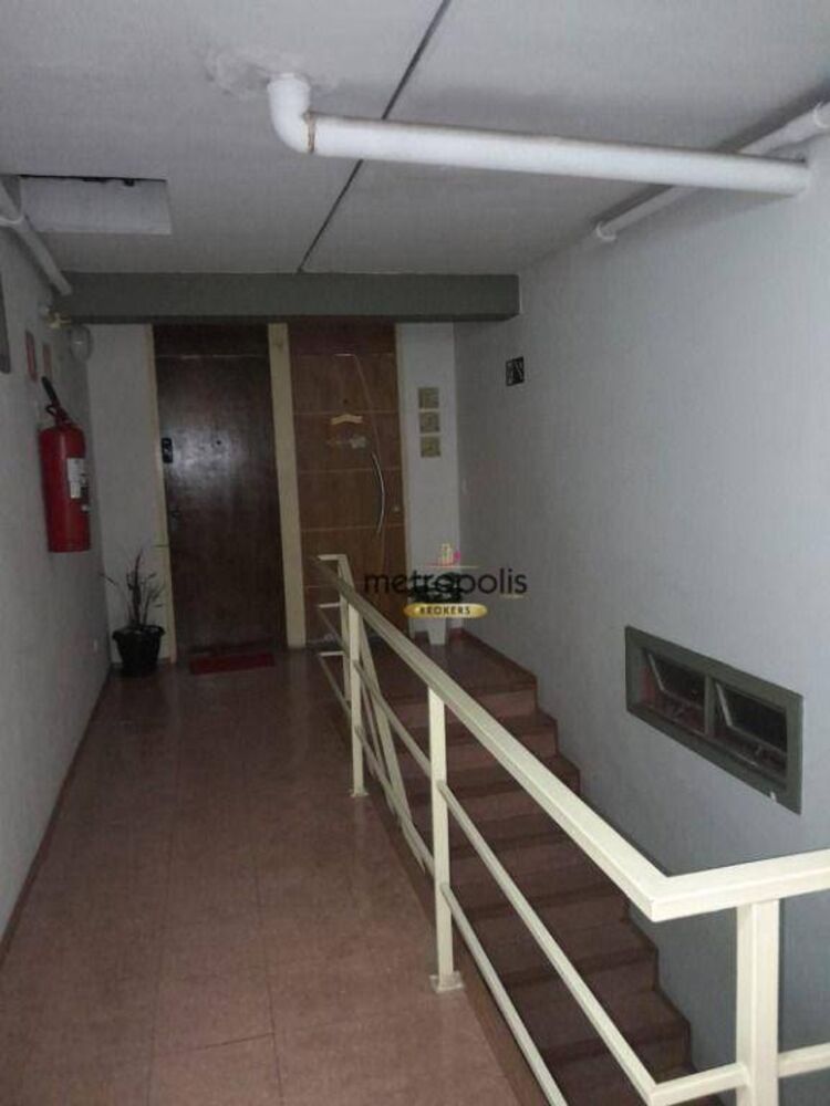 Apartamento à venda com 2 quartos, 47m² - Foto 8