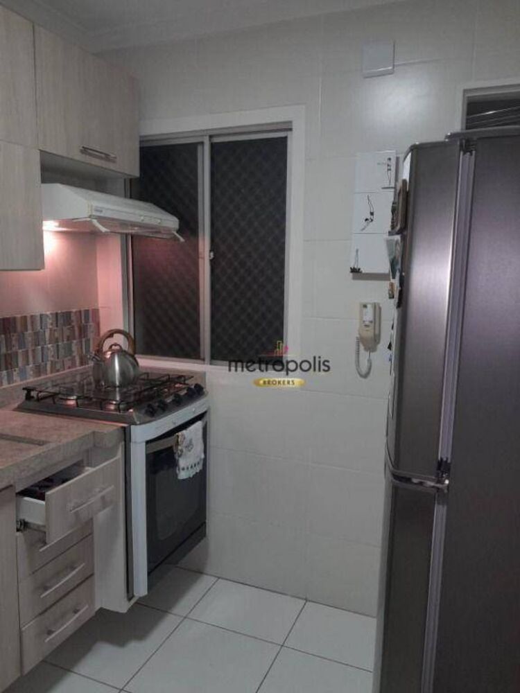 Apartamento à venda com 2 quartos, 47m² - Foto 4