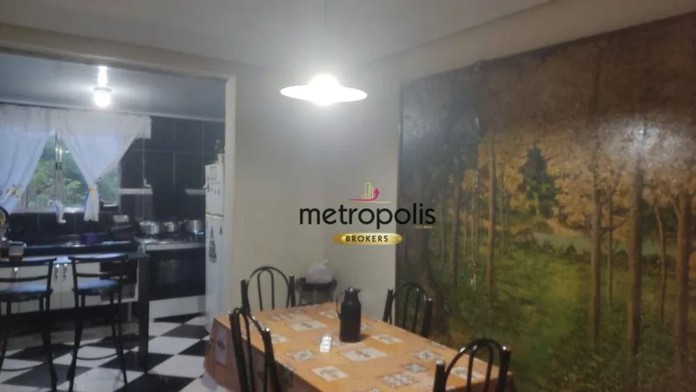 Casa, 4 quartos, 300 m² - Foto 9
