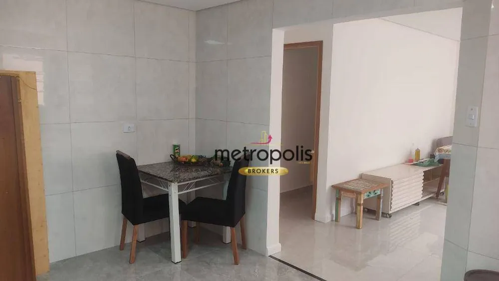 Casa, 4 quartos, 300 m² - Foto 4