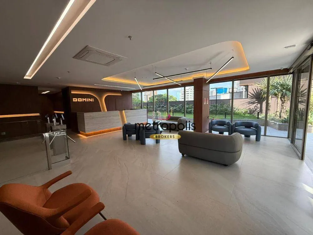 Sala-Conjunto, 40 m² - Foto 6