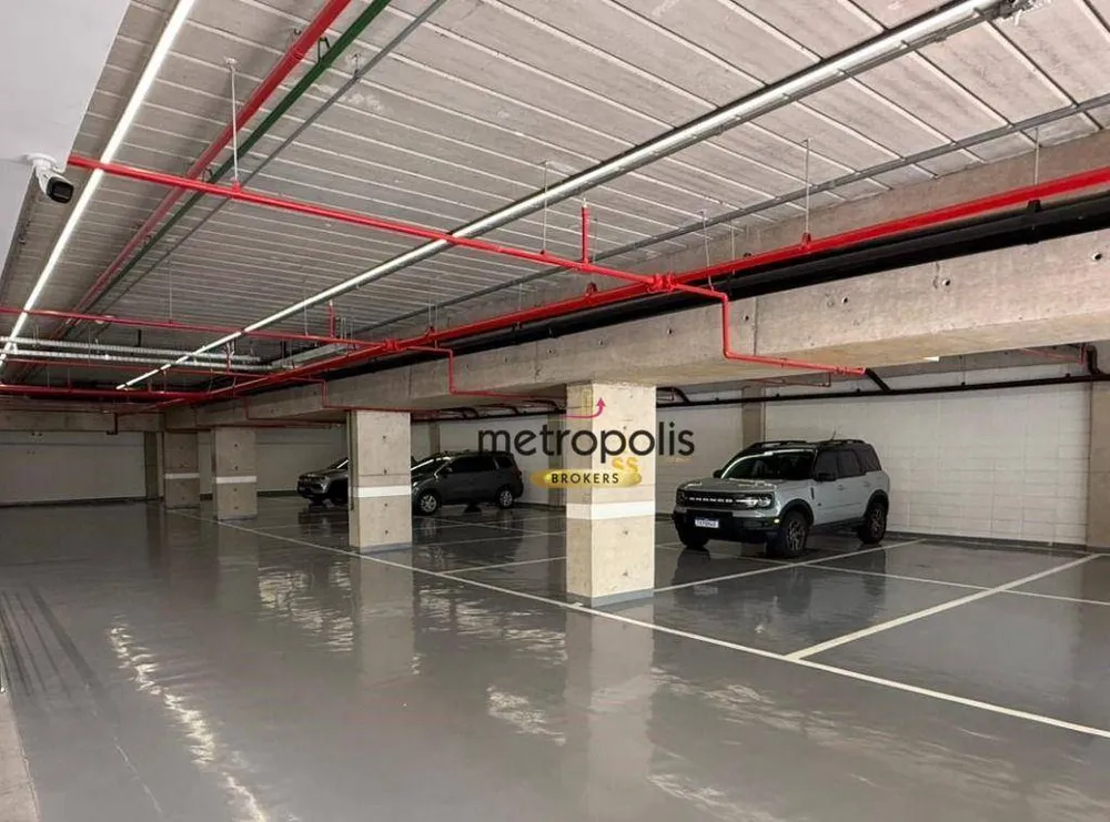 Sala-Conjunto, 40 m² - Foto 8