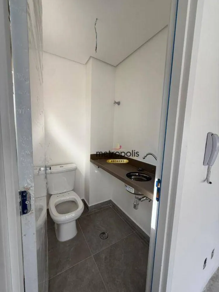 Sala-Conjunto, 40 m² - Foto 3