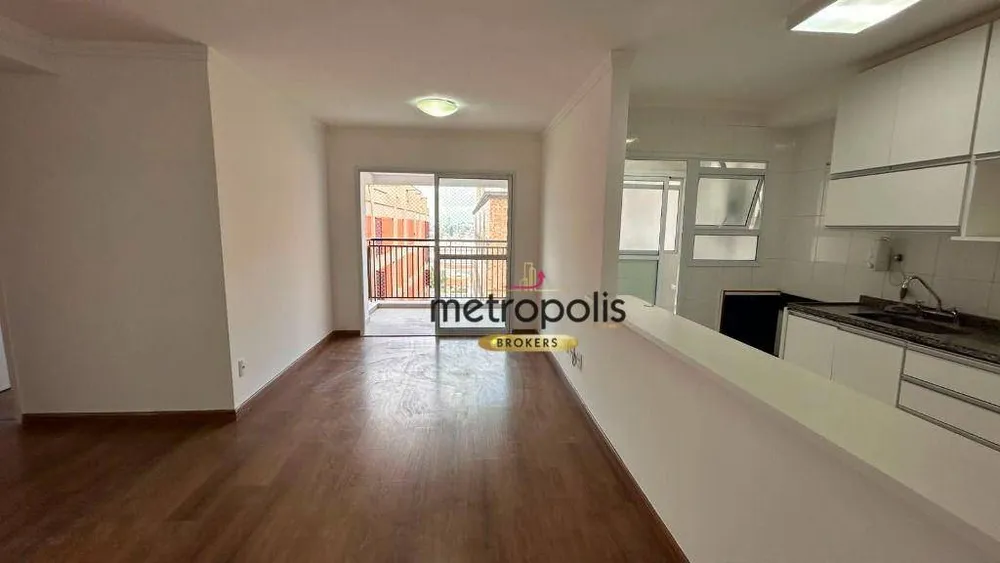 Apartamento, 3 quartos, 86 m² - Foto 1