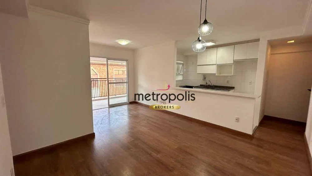 Apartamento, 3 quartos, 86 m² - Foto 3