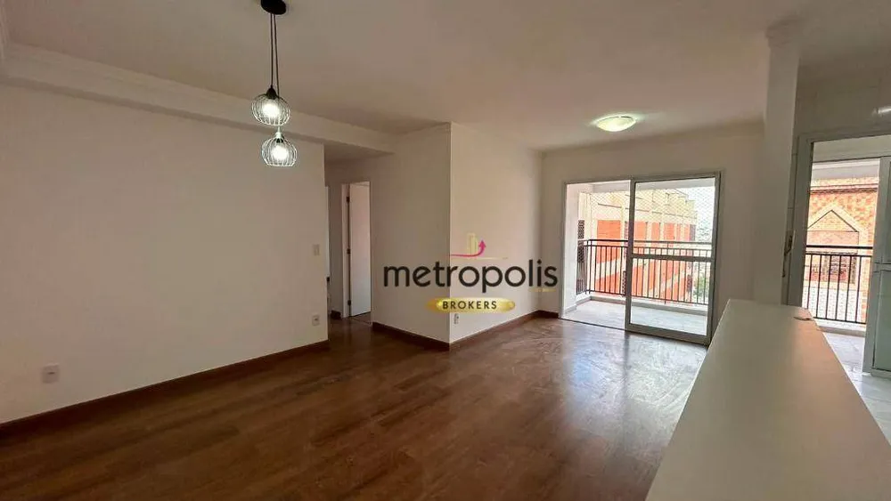 Apartamento, 3 quartos, 86 m² - Foto 2