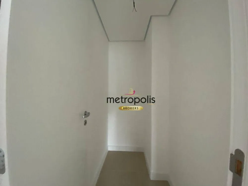 Apartamento, 3 quartos, 137 m² - Foto 1