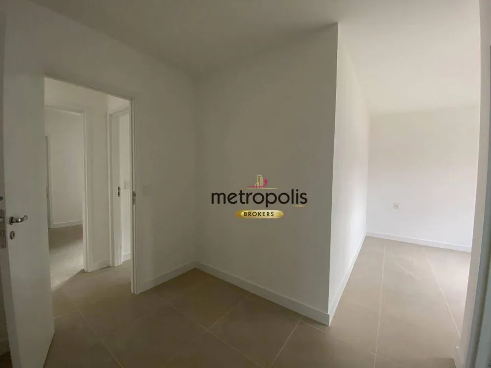 Apartamento, 3 quartos, 137 m² - Foto 2