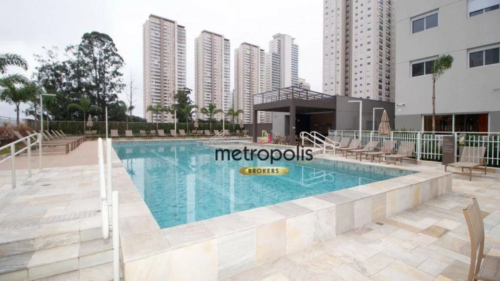 Apartamento, 3 quartos, 137 m² - Foto 7