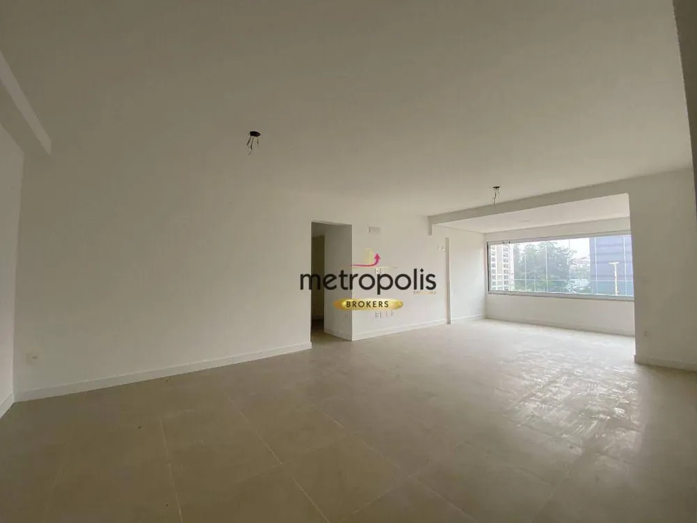 Apartamento, 3 quartos, 137 m² - Foto 4