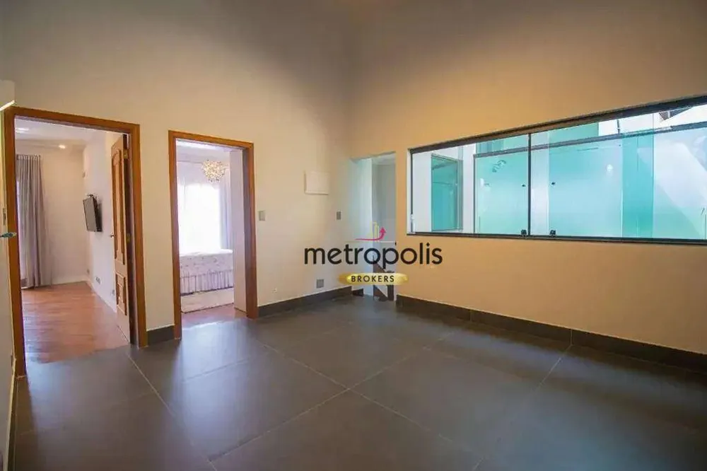 Sobrado, 3 quartos, 313 m² - Foto 8