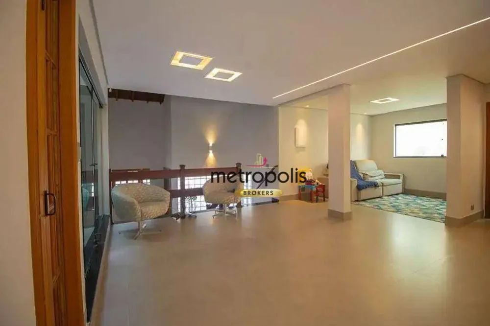 Sobrado, 3 quartos, 313 m² - Foto 6