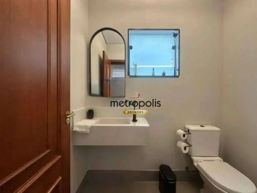 Sobrado, 3 quartos, 313 m² - Foto 8