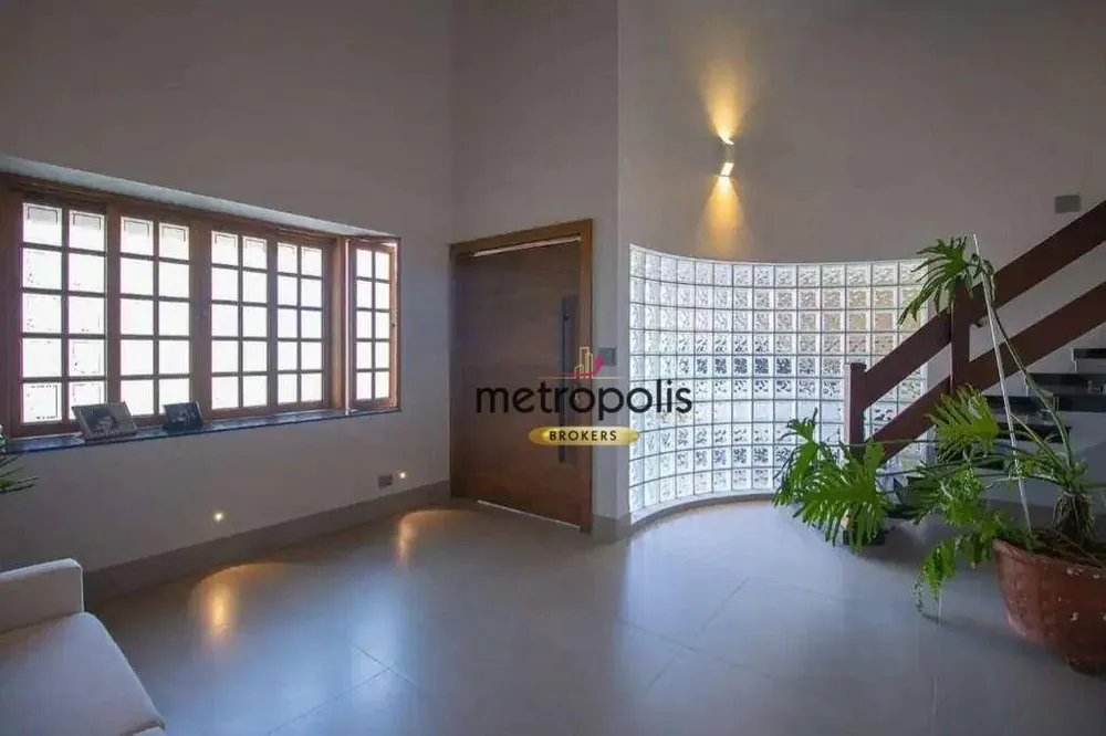 Sobrado, 3 quartos, 313 m² - Foto 5