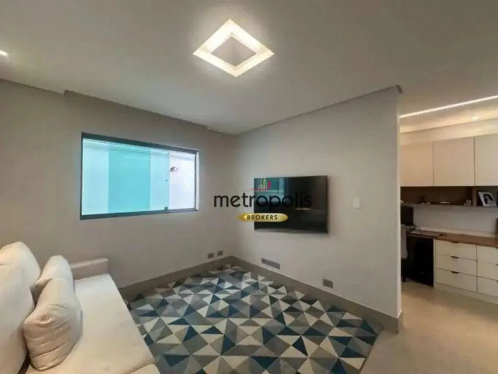 Sobrado, 3 quartos, 313 m² - Foto 7
