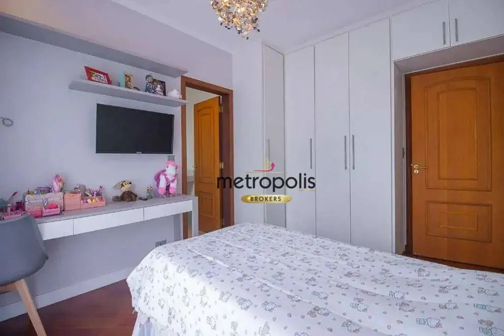 Sobrado, 3 quartos, 313 m² - Foto 10
