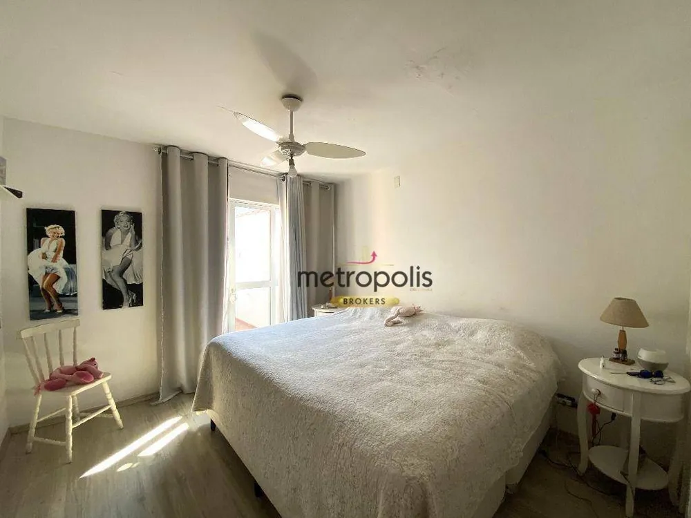Sobrado, 4 quartos, 258 m² - Foto 8