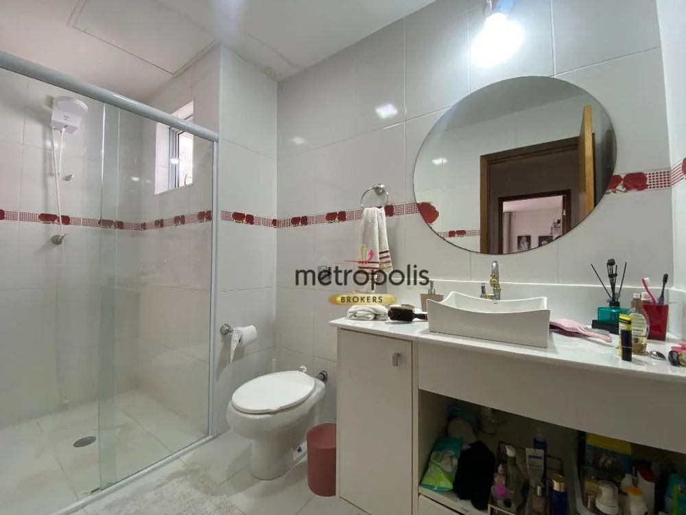 Sobrado, 4 quartos, 258 m² - Foto 7
