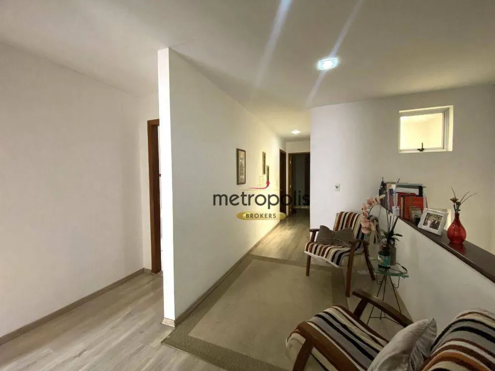 Sobrado, 4 quartos, 258 m² - Foto 6