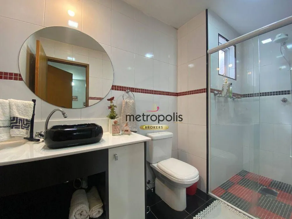 Sobrado, 4 quartos, 258 m² - Foto 10