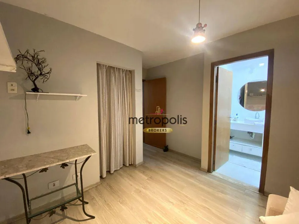 Sobrado, 4 quartos, 258 m² - Foto 11