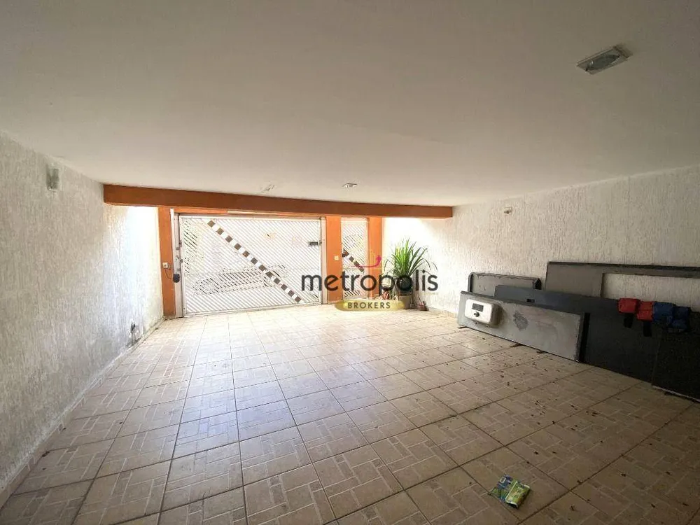 Sobrado, 4 quartos, 258 m² - Foto 12