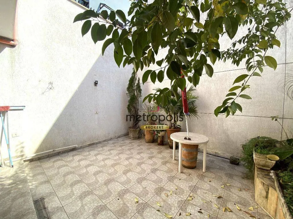 Sobrado, 4 quartos, 258 m² - Foto 5