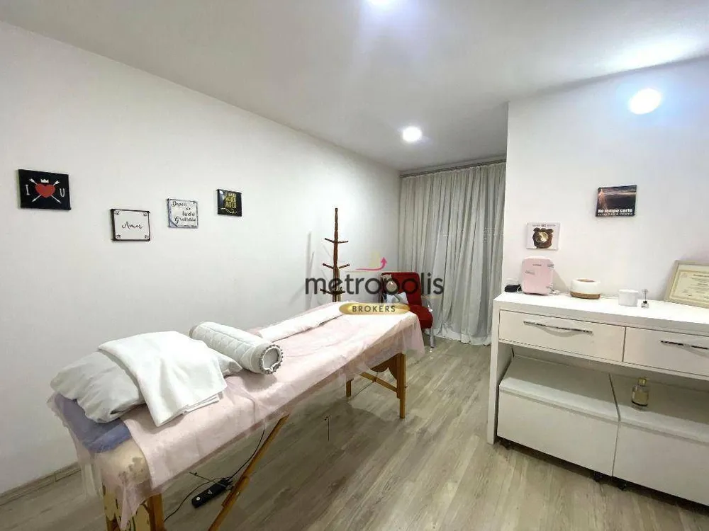Sobrado, 4 quartos, 258 m² - Foto 9