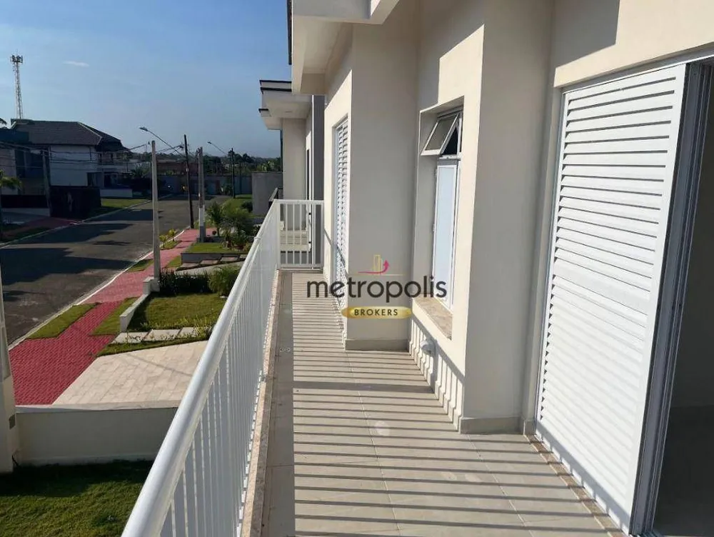 Sobrado, 4 quartos, 255 m² - Foto 8