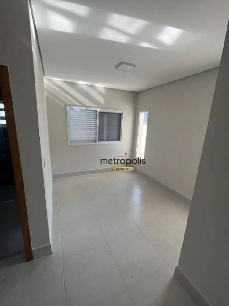 Sobrado, 4 quartos, 255 m² - Foto 2
