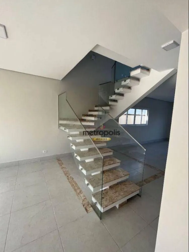 Sobrado, 4 quartos, 255 m² - Foto 3