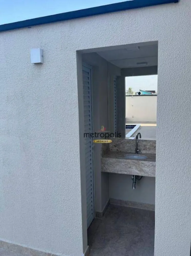 Sobrado, 4 quartos, 255 m² - Foto 12