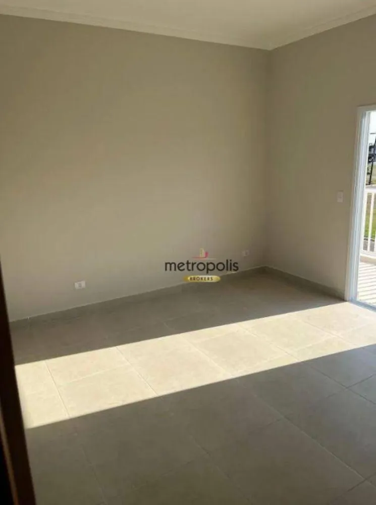 Sobrado, 4 quartos, 255 m² - Foto 2