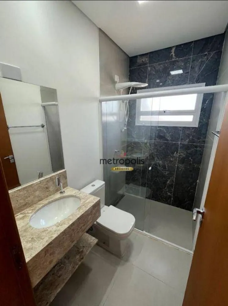 Sobrado, 4 quartos, 255 m² - Foto 4