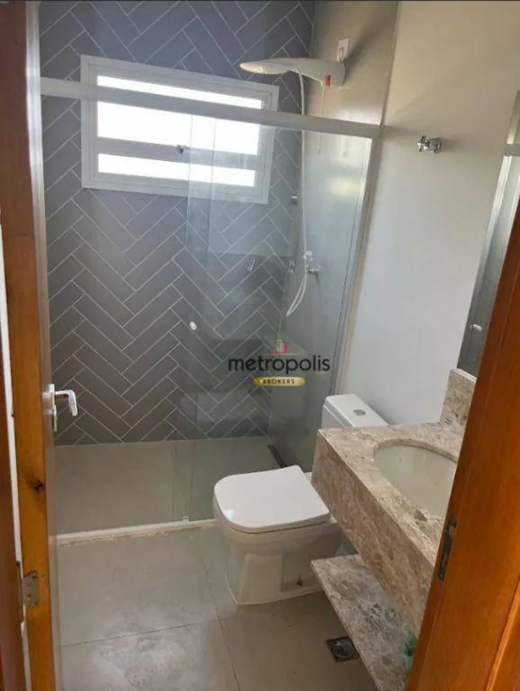 Sobrado, 4 quartos, 255 m² - Foto 8