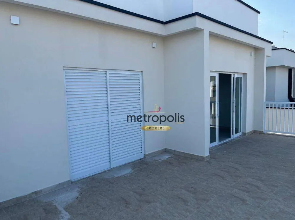 Sobrado, 4 quartos, 255 m² - Foto 11