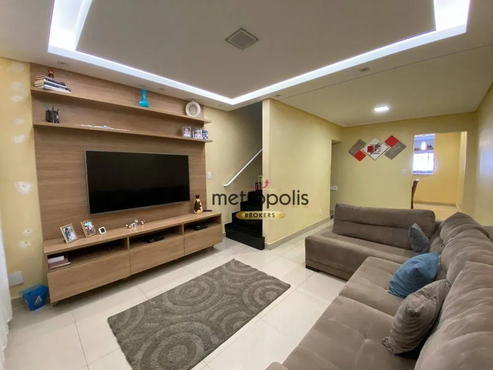 Sobrado, 2 quartos, 120 m² - Foto 3
