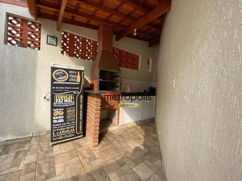 Sobrado, 2 quartos, 120 m² - Foto 5