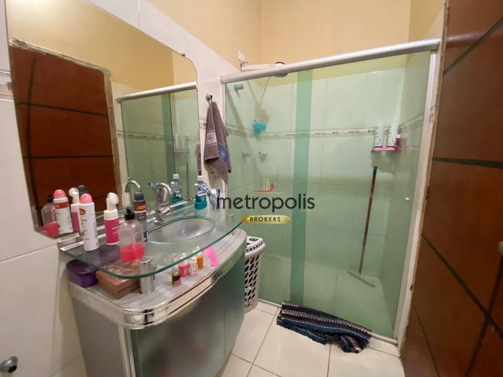 Sobrado, 2 quartos, 120 m² - Foto 6