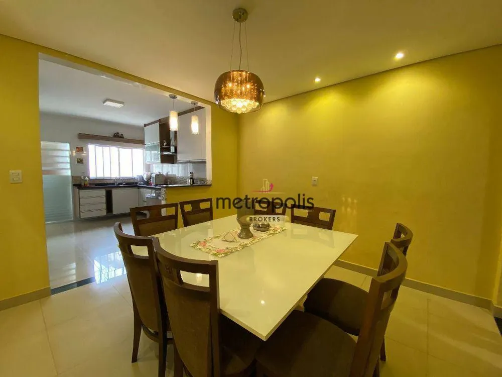 Sobrado, 2 quartos, 120 m² - Foto 1