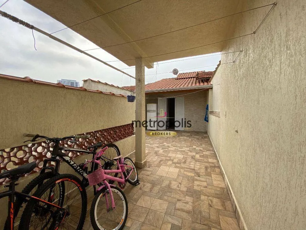 Sobrado, 2 quartos, 120 m² - Foto 12