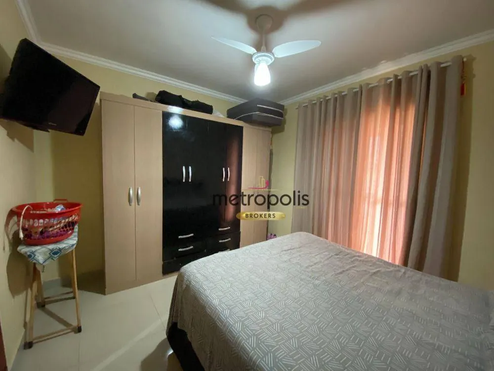 Sobrado, 2 quartos, 120 m² - Foto 7